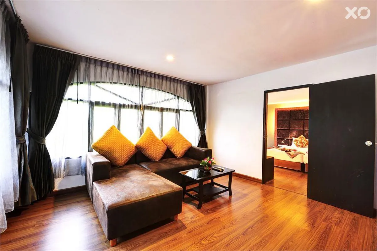 Splendid Resort Jomtien
