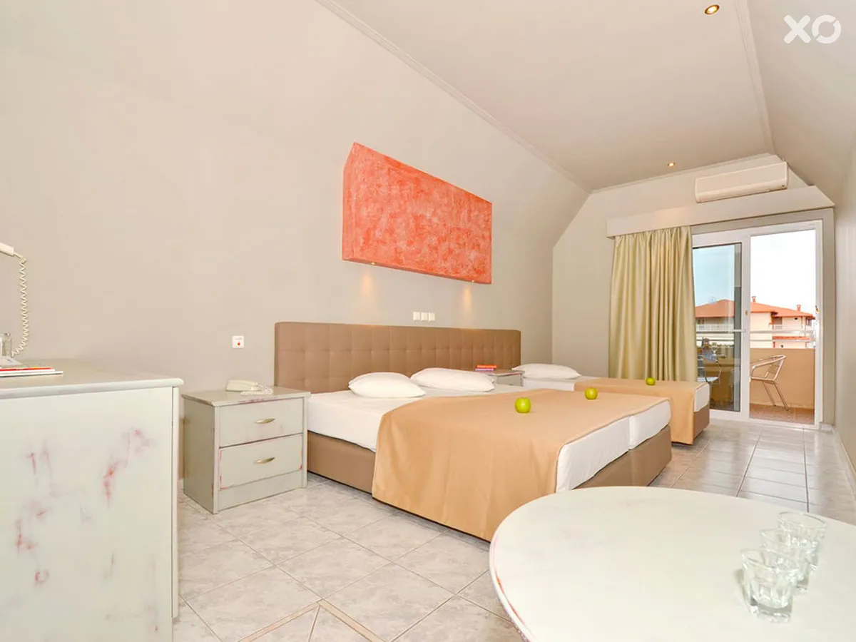 Sousouras Hotel
