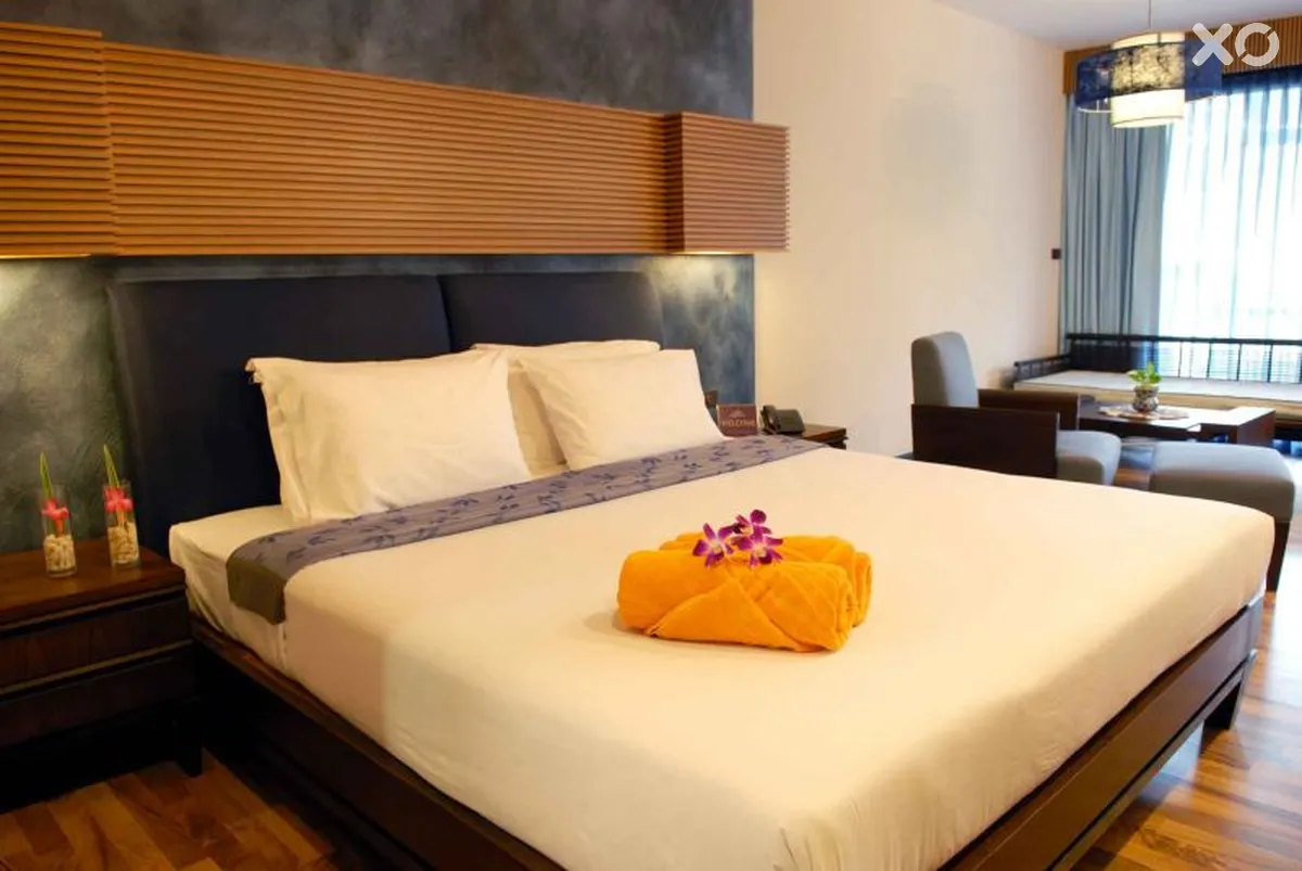Weekender Resort & Spa