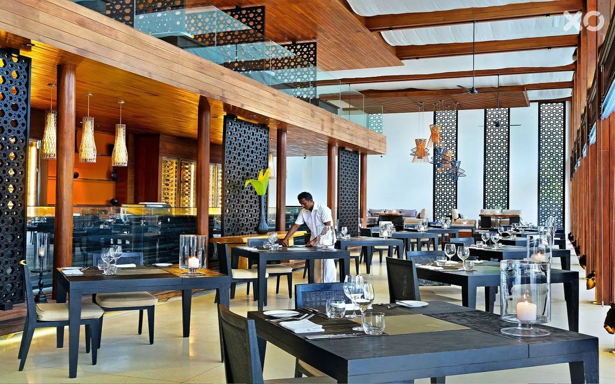 Park Hyatt Maldives Hadahaa