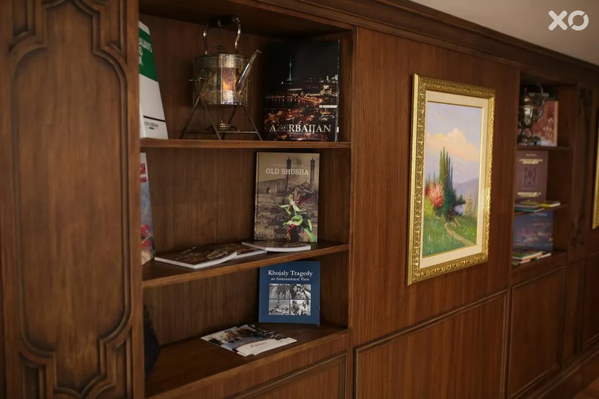 Ajwa Hotel Sultanahmet