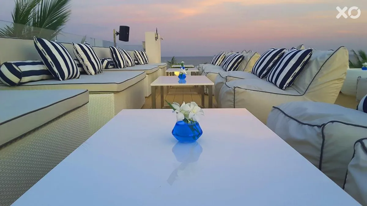 Radisson Blue Resort Hua Hin