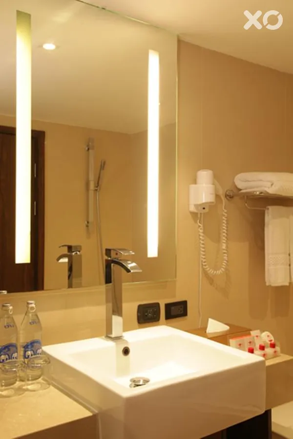 Nova Gold Hotel
