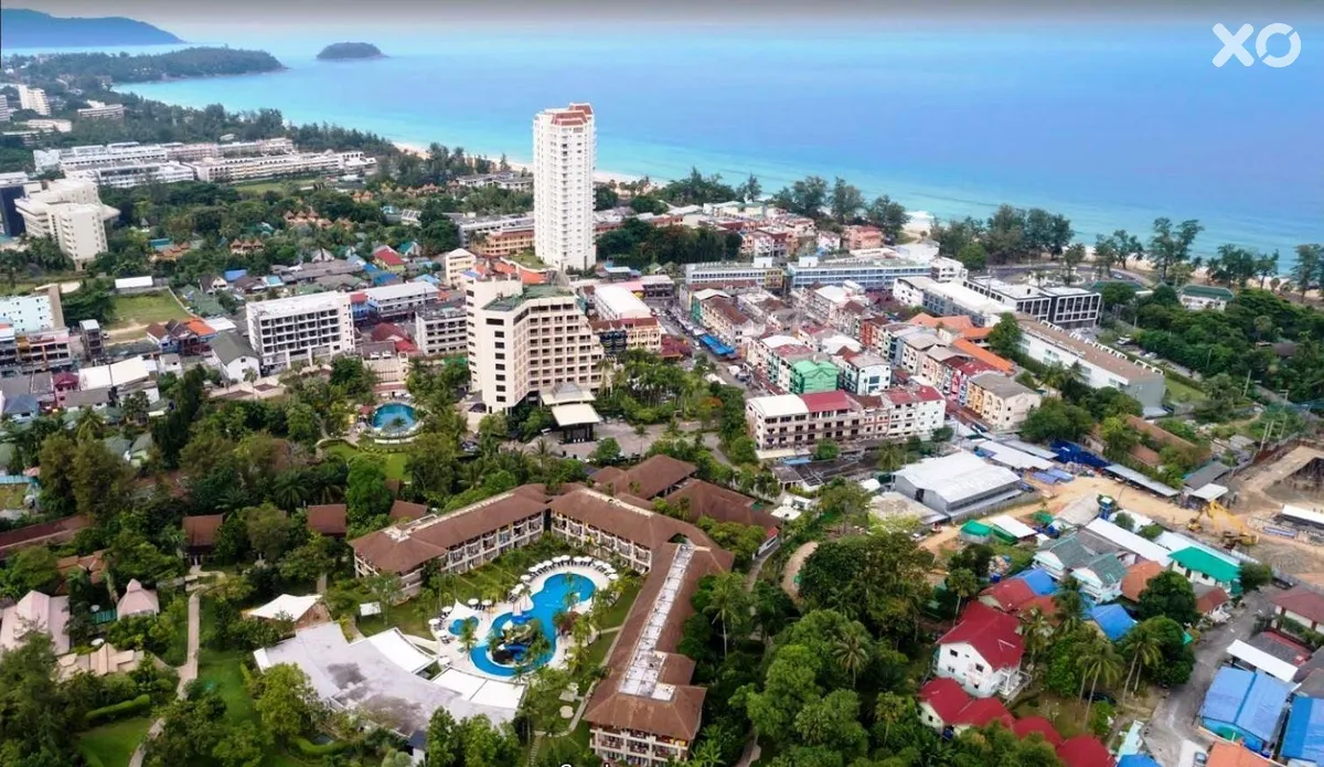 Centara Karon Resort Phuket