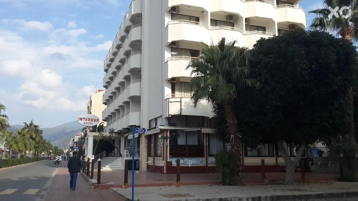 Intermar Hotel