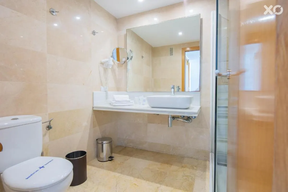 Dunes Platja Aparthotel