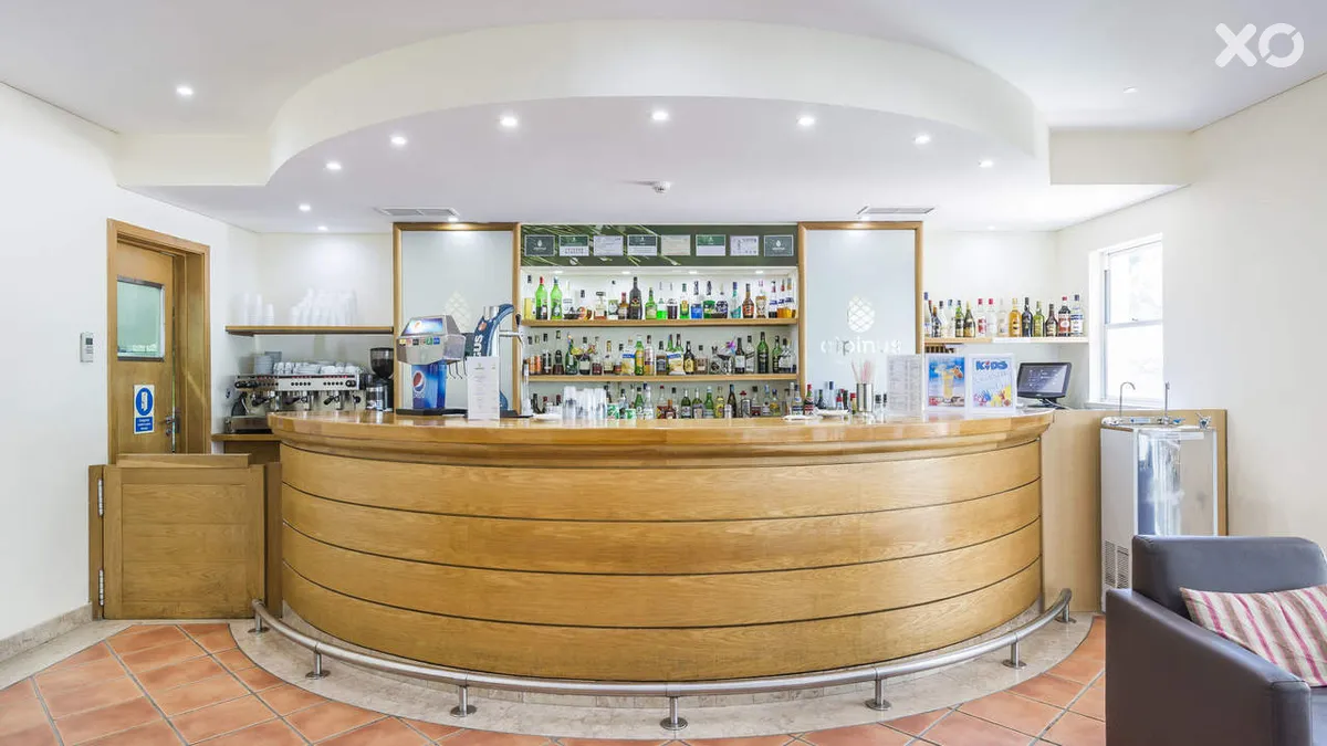 Alpinus Hotel