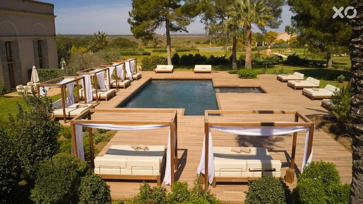 Fontsanta Hotel Thermal Spa & Wellness