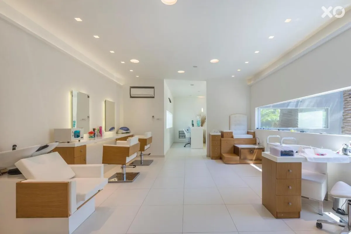 Sandy Beach Hotel & Family Suites