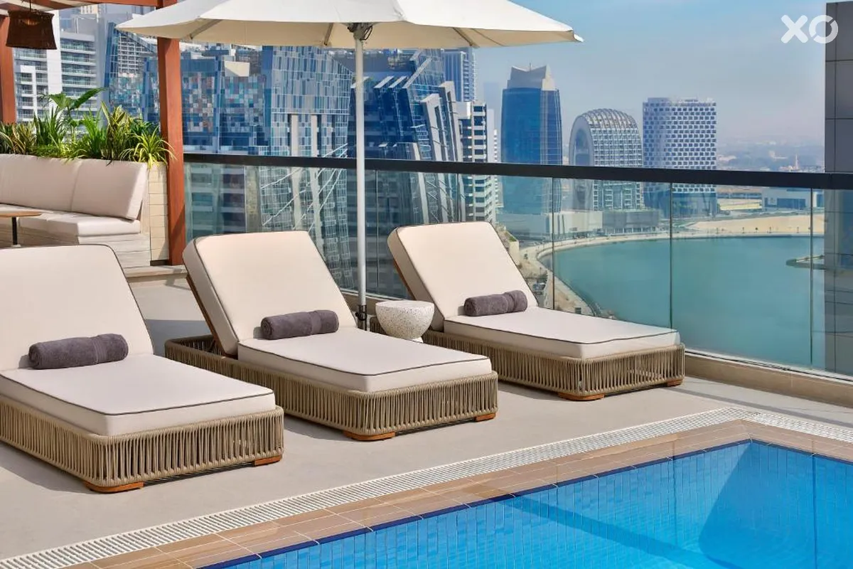 The First Collection Waterfront