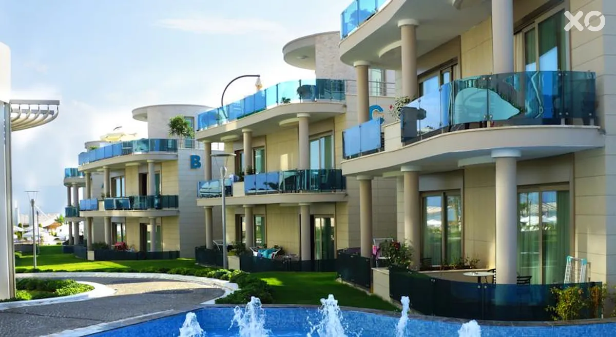 Ilica Hotel Spa & Thermal Resort