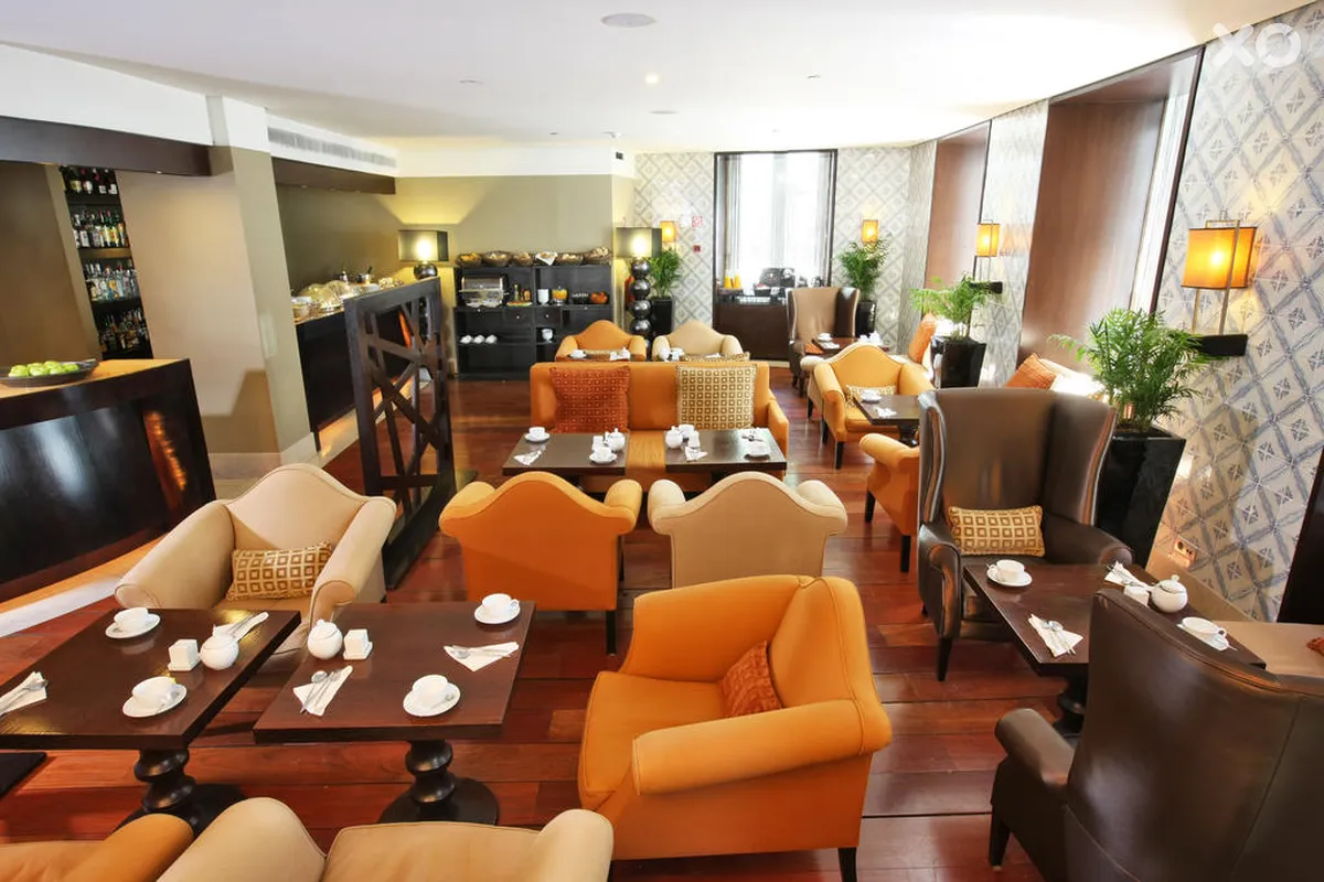 Heritage Avenida Liberdade