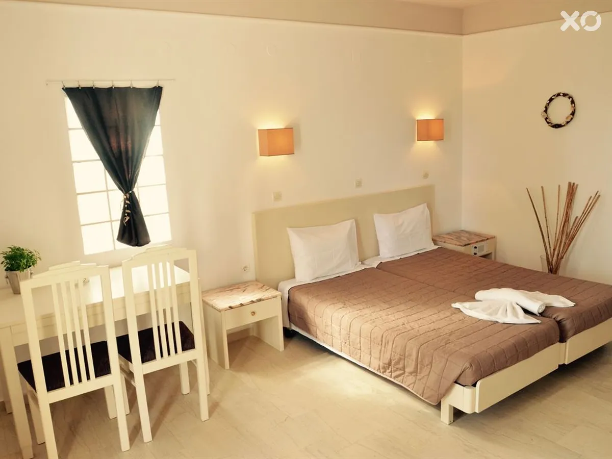 Pelagia Bay Hotel