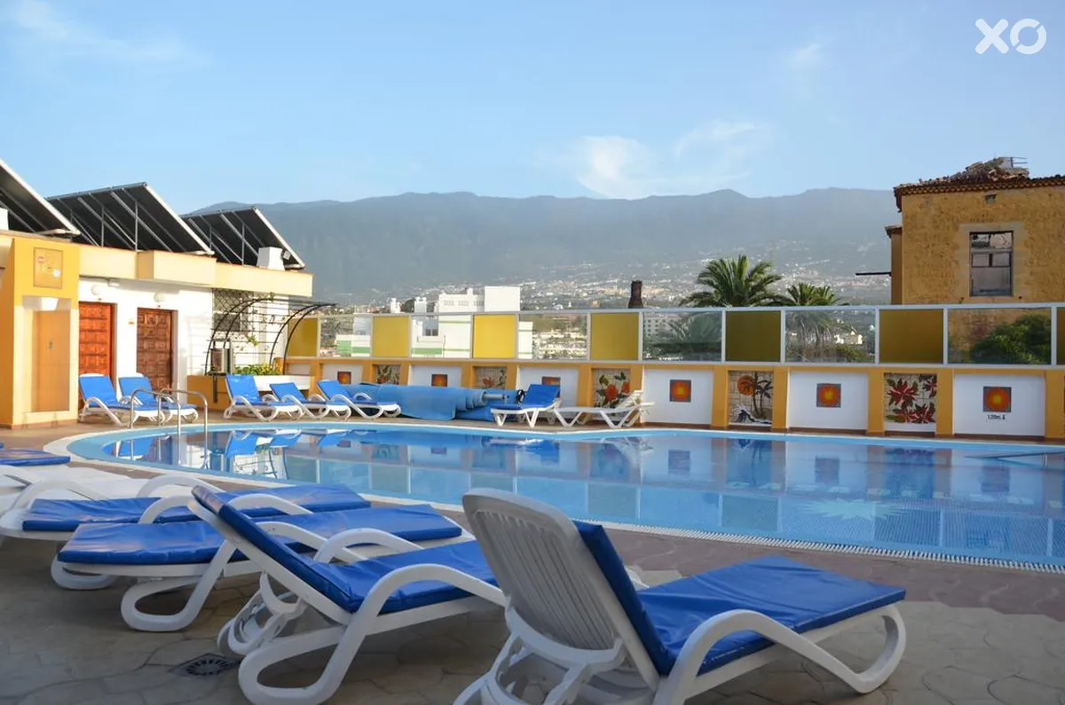 Casa del Sol Hotel