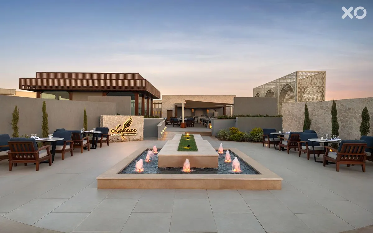 Rixos Golf Villas & Suites Sharm El Sheikh