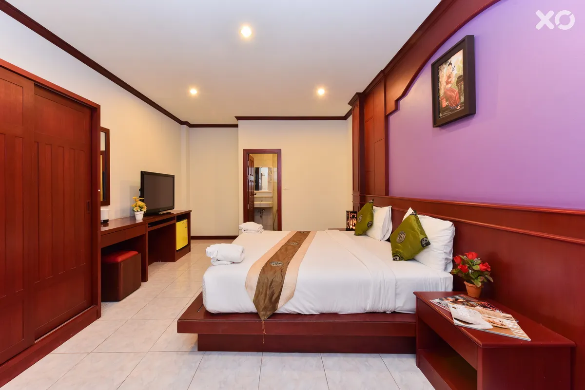 Art Mansion Patong