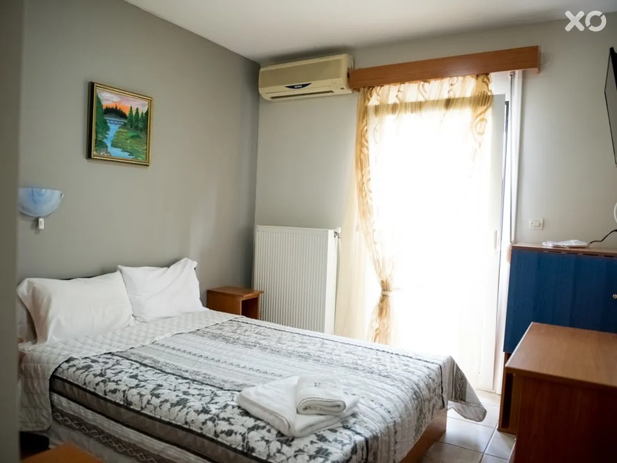 Europa Hotel