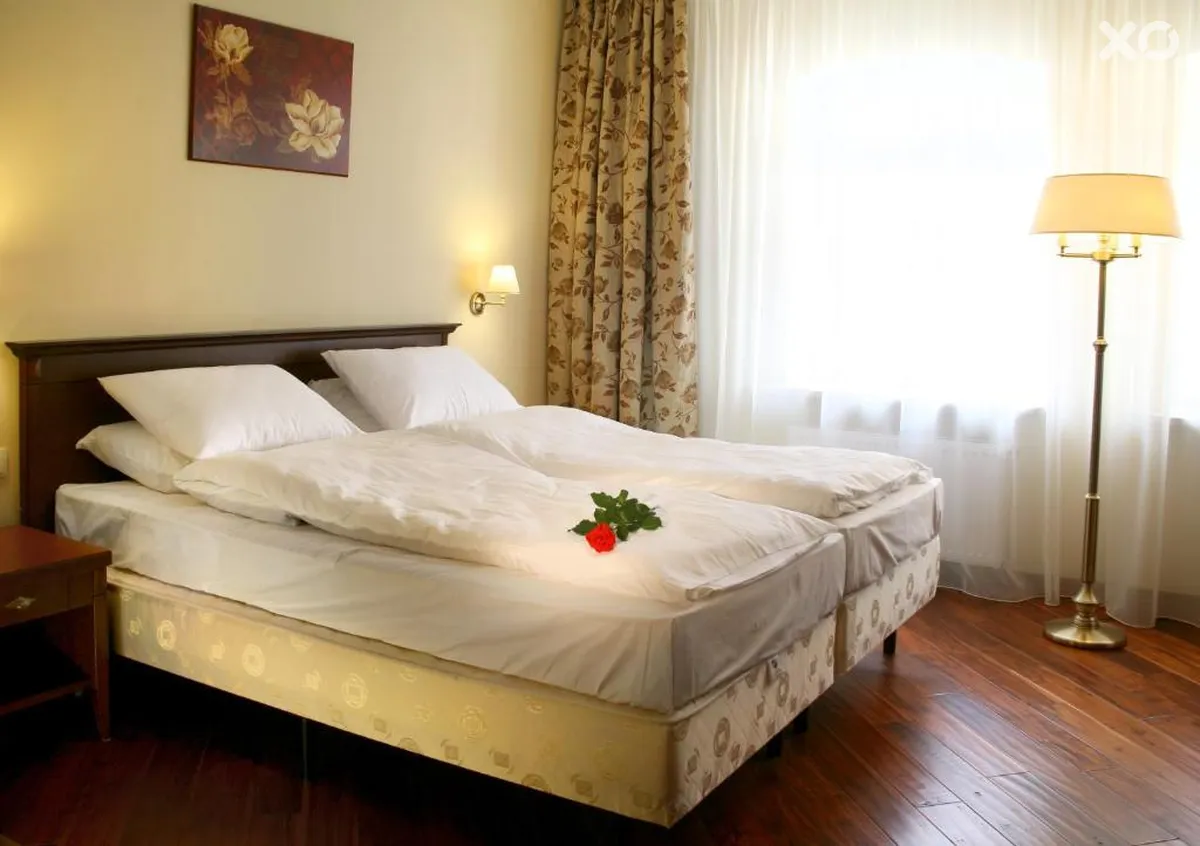 Kobza Haus Hotel Gdansk