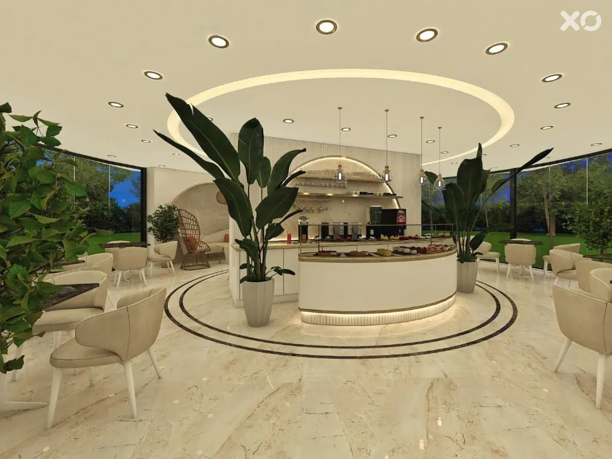 Benata Hotel