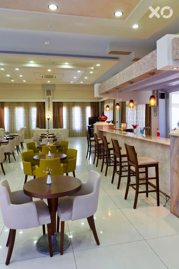 Gaia Palace