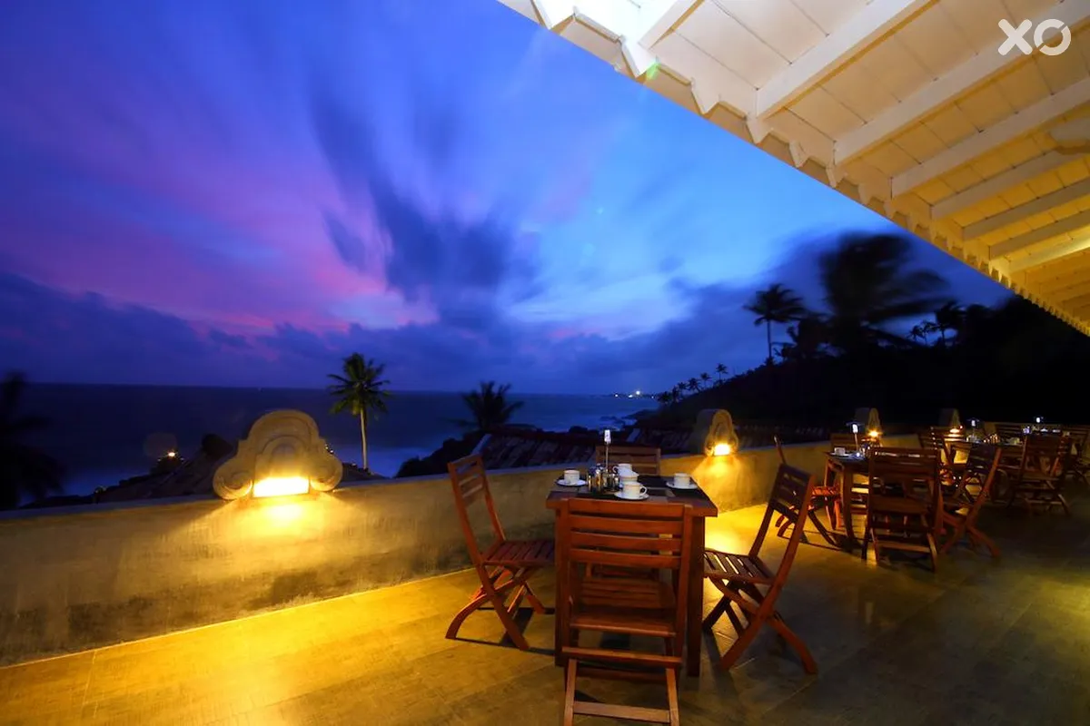 Thaproban Pavilion Resort & Spa
