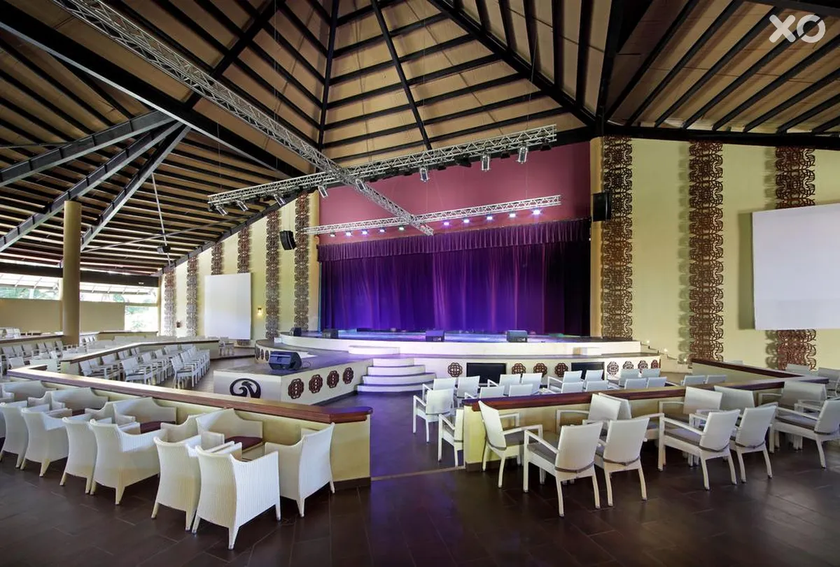 TRS Turquesa Hotel