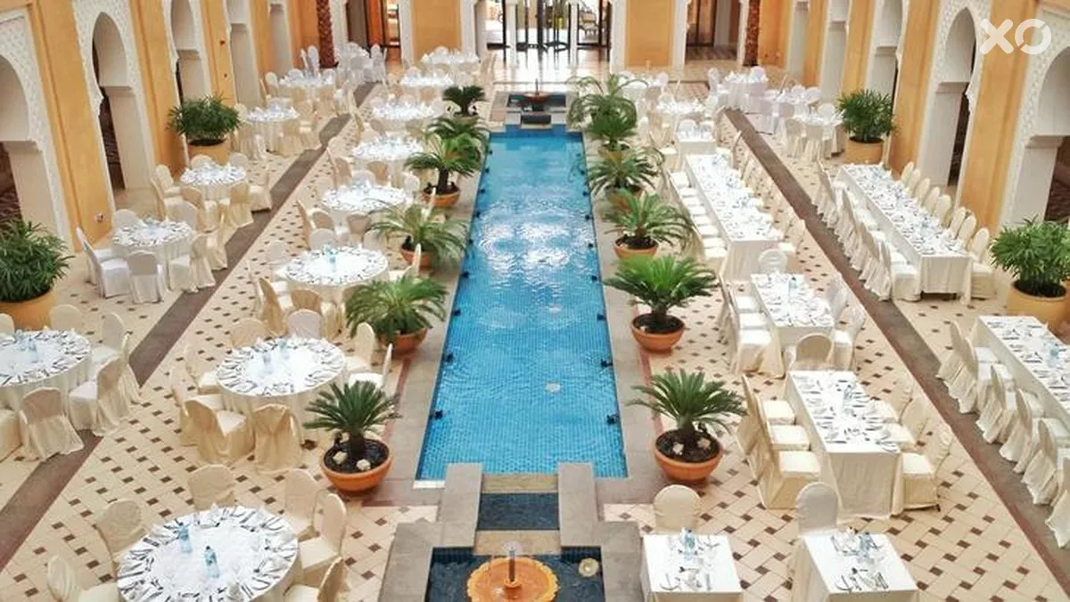 Arjaan by Rotana Dubai Media City