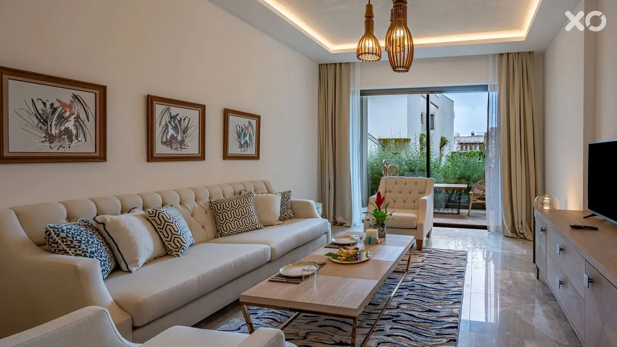 Del Mare Reserve Hotel & Spa