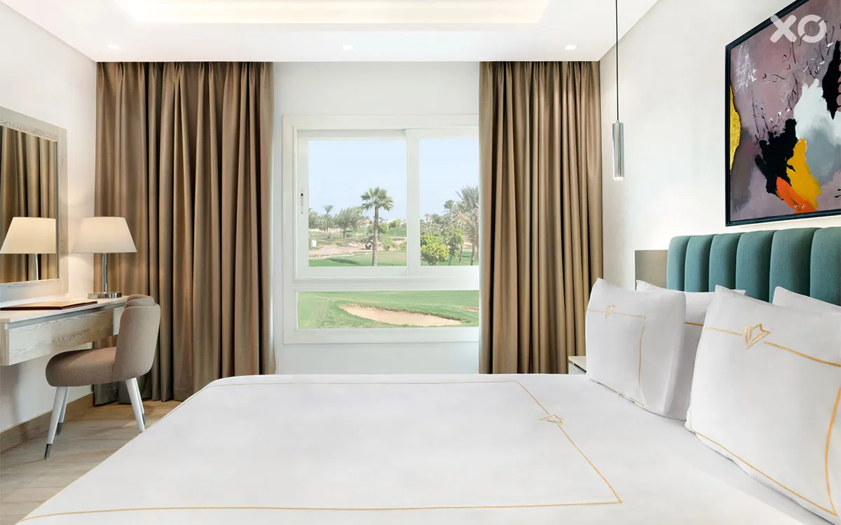 Rixos Golf Villas & Suites Sharm El Sheikh