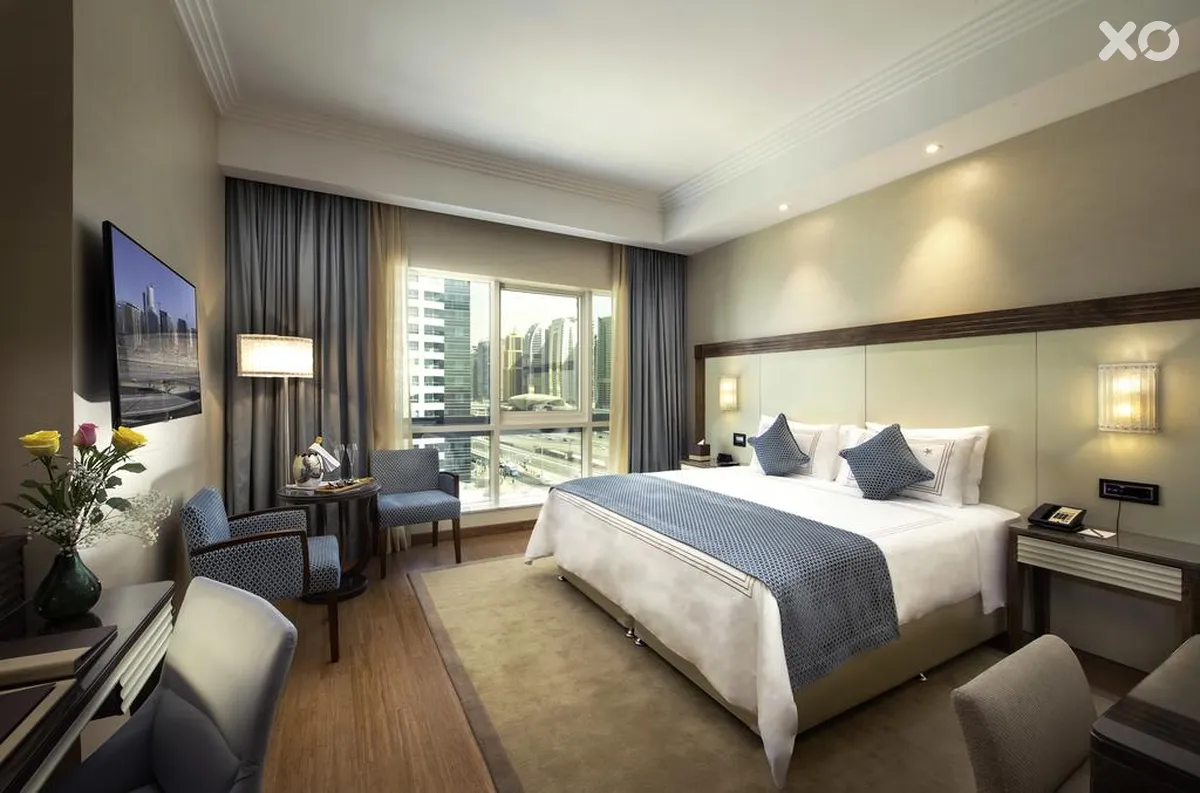Stella Di Mare Dubai Marina Hotel
