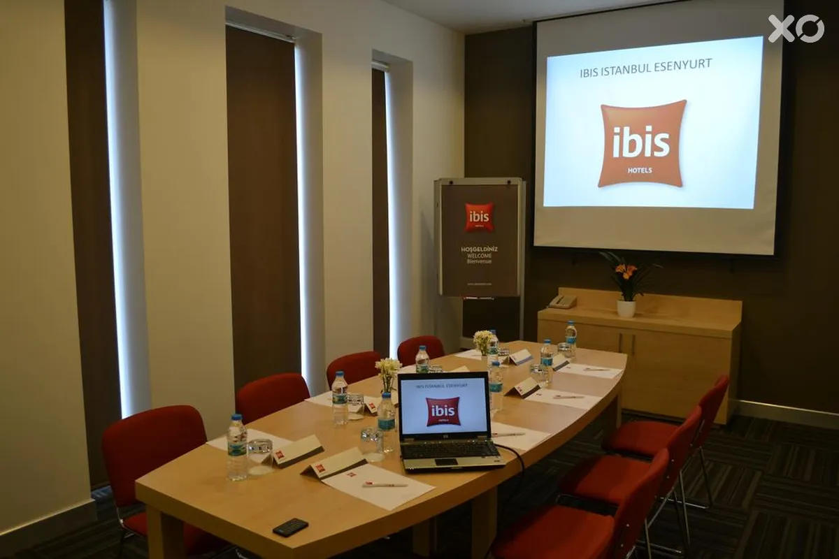 Ibis Istanbul Esenyurt