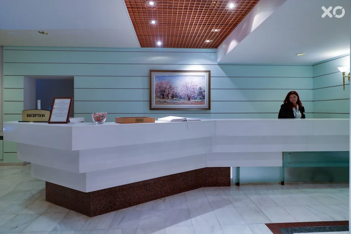 Creta Royal Hotel