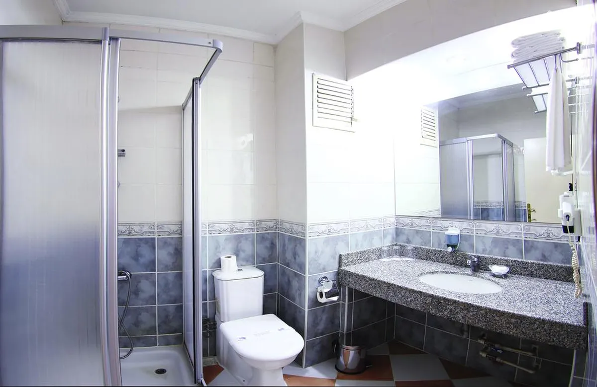 Benler Hotel