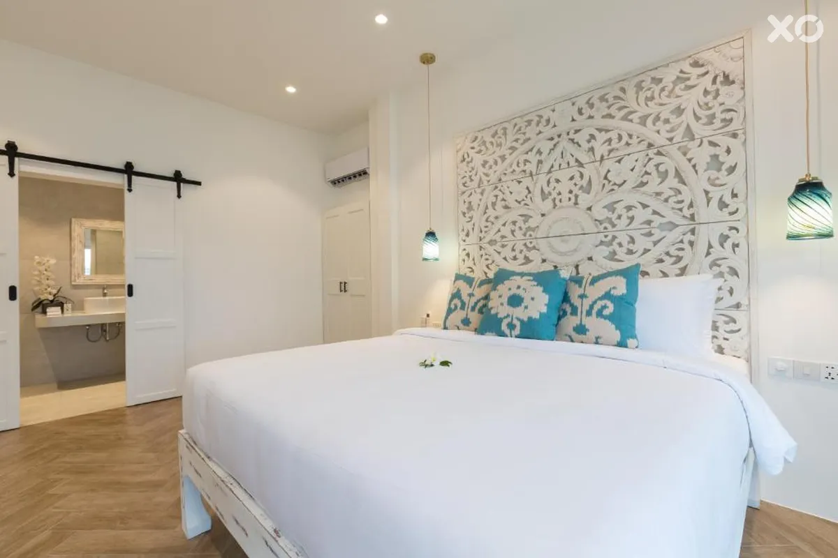 Tembo Beach Club & Resort