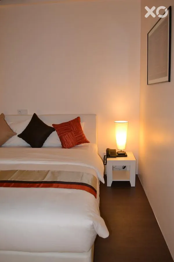 TME Retreats Dhigurah