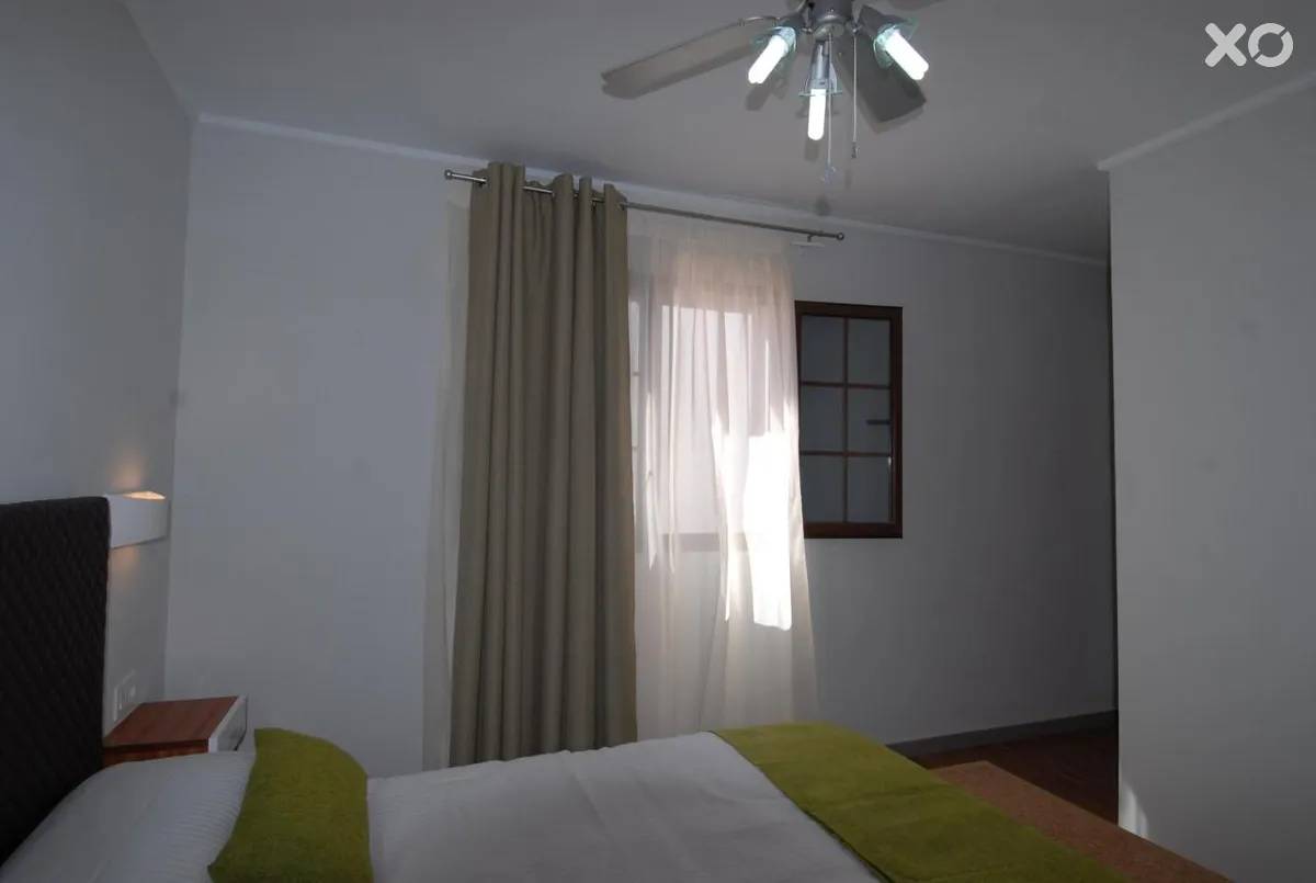 Villa Florida Apartamentos