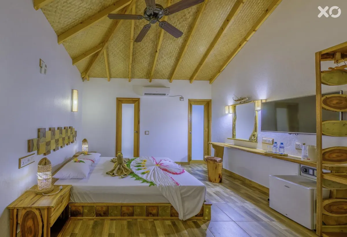Ameera Guest House