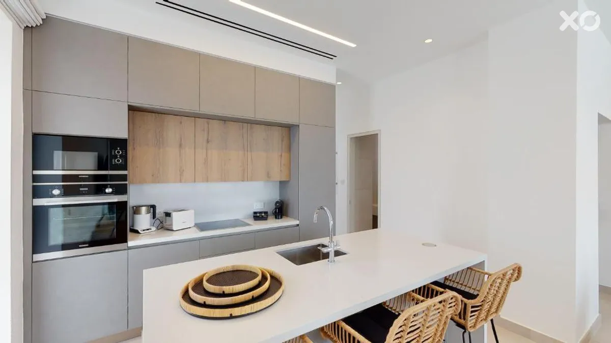 Periyiali Konnos Villas Beach Resort