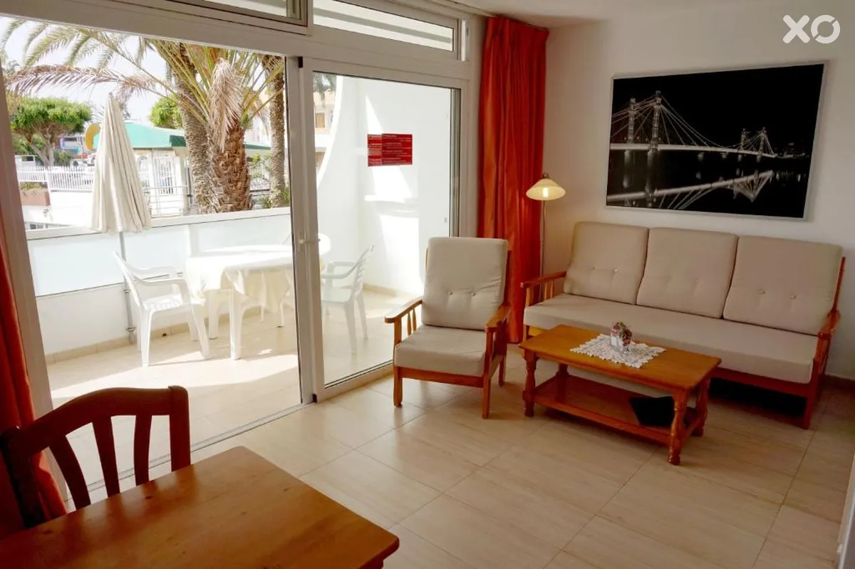 Ecuador Apartments