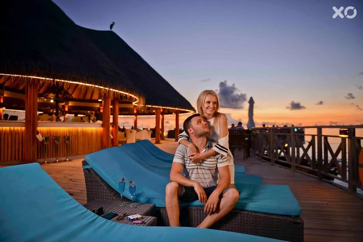 Bandos Maldives