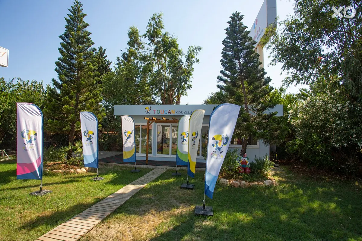 Club Hotel Mirabell