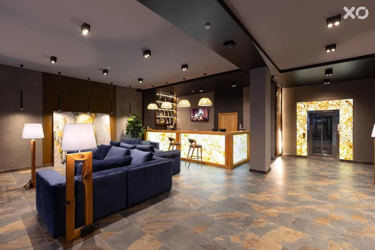 Twins Hotel