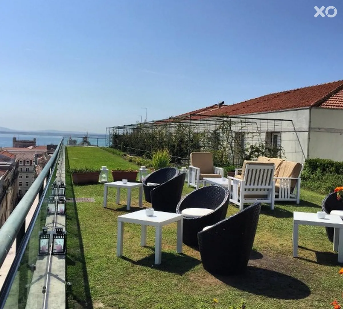 Do Chiado Hotel
