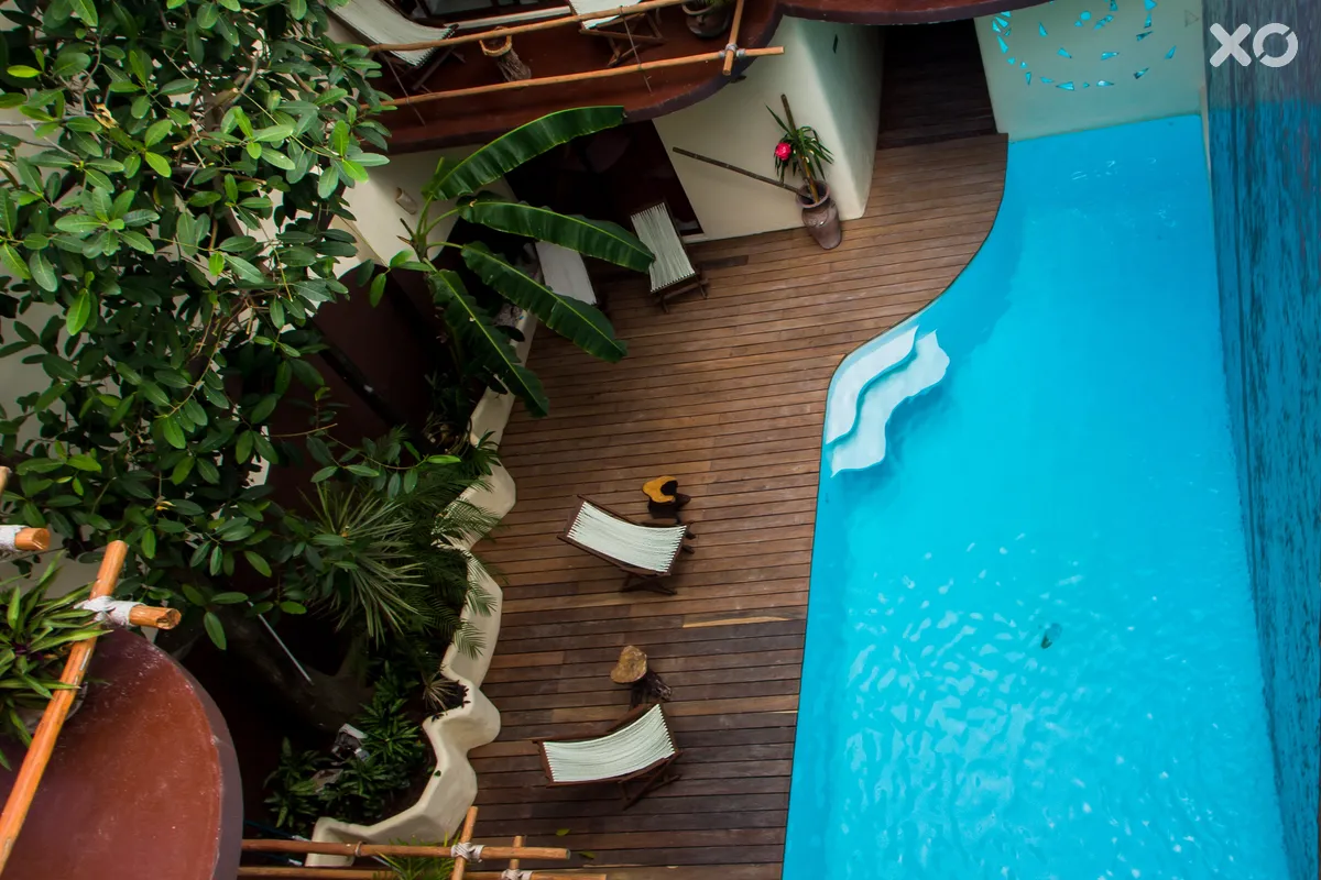Kinbe Hotel