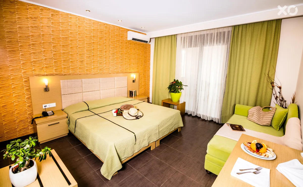 Astir Notos Hotel