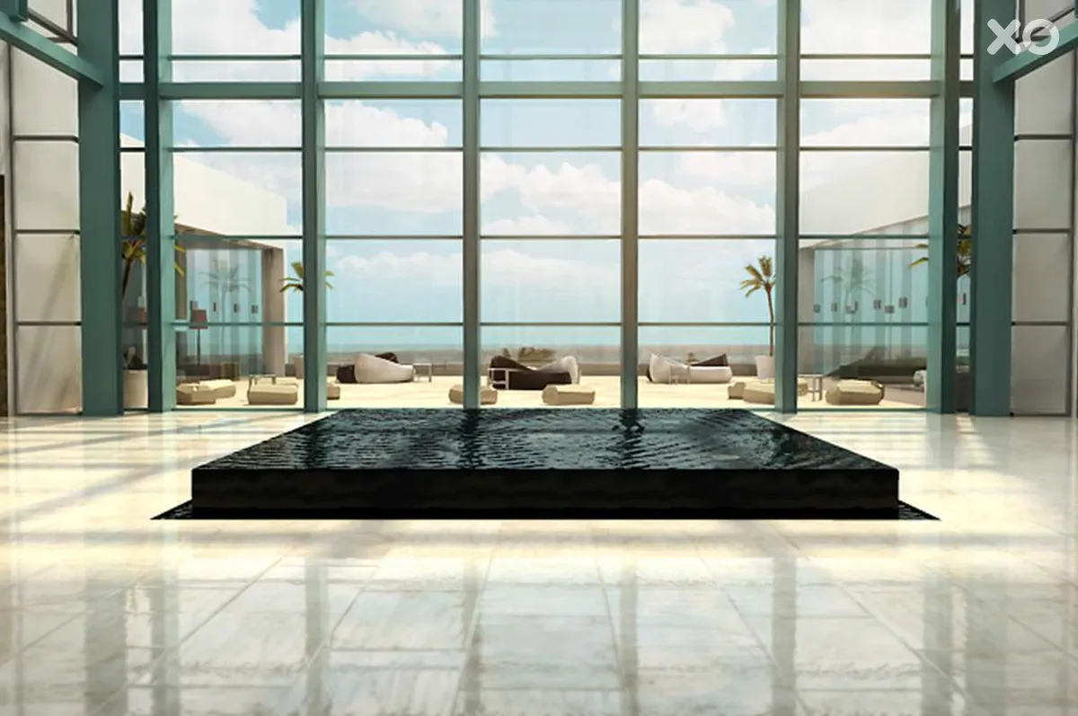 Live Aqua Beach Resort Cancun