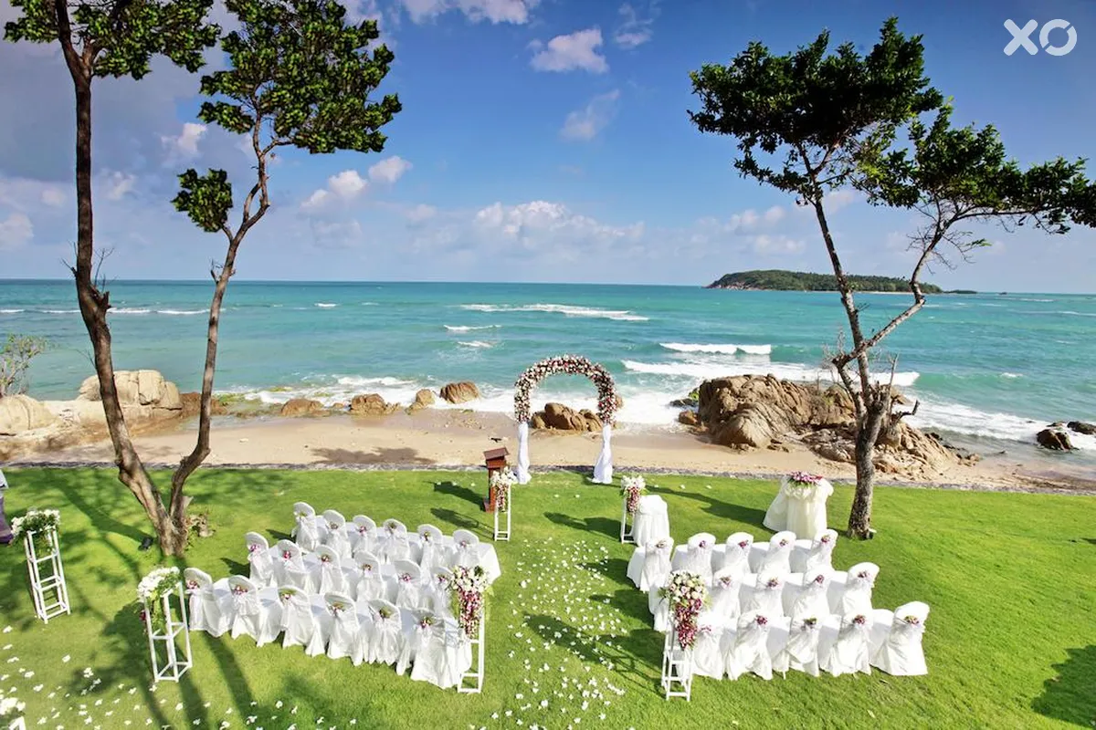 Nora Buri Resort & Spa