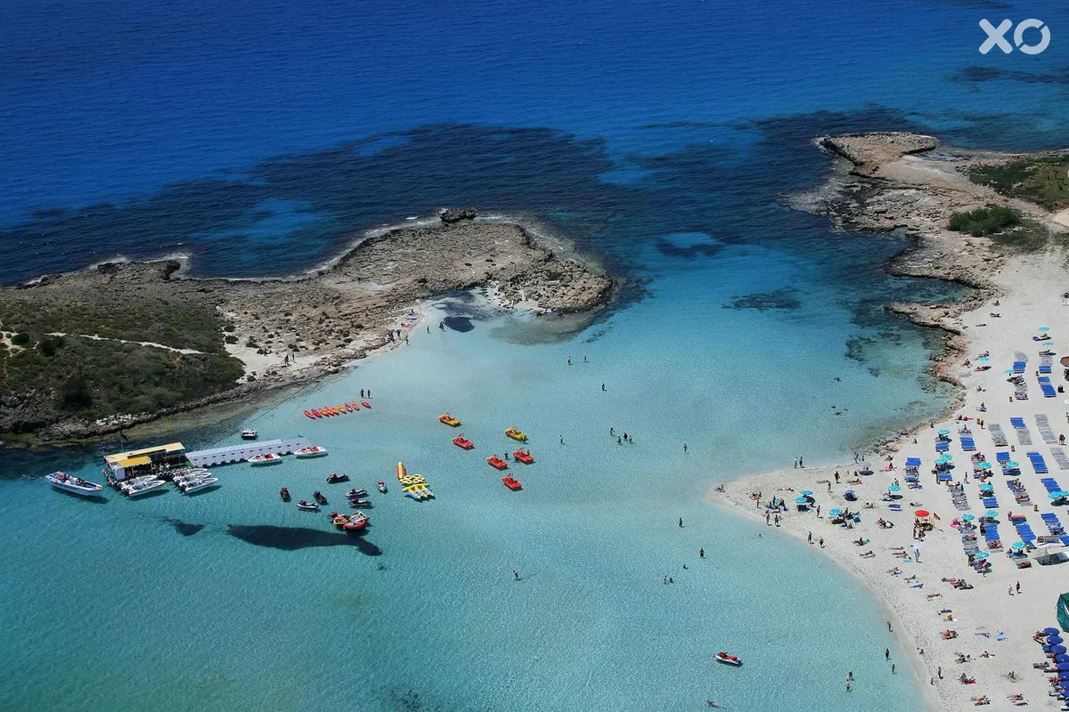 Adams Beach Hotel