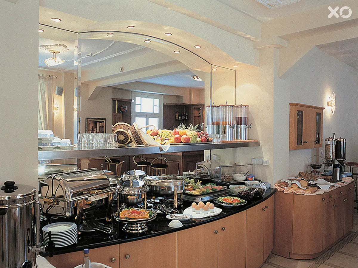 Minerva Premier Hotel