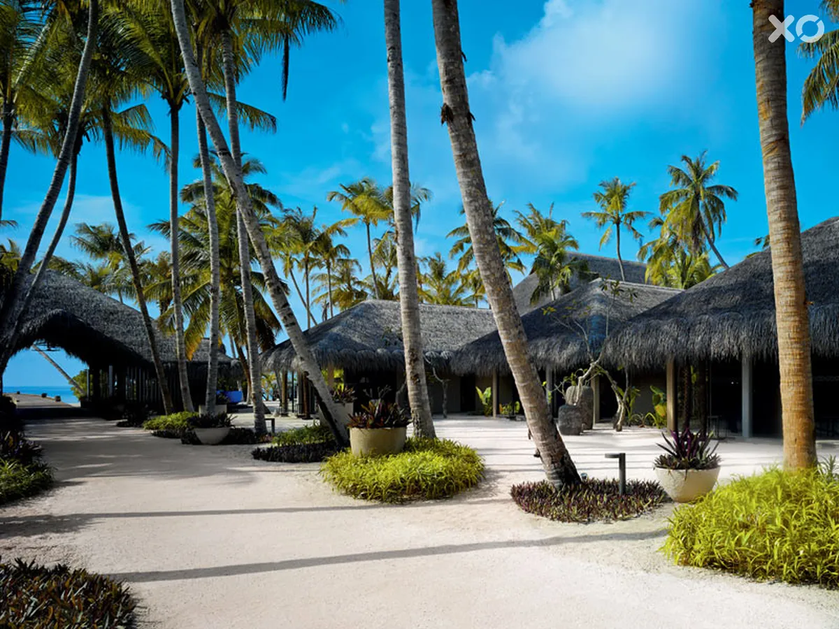 Velaa Private Island